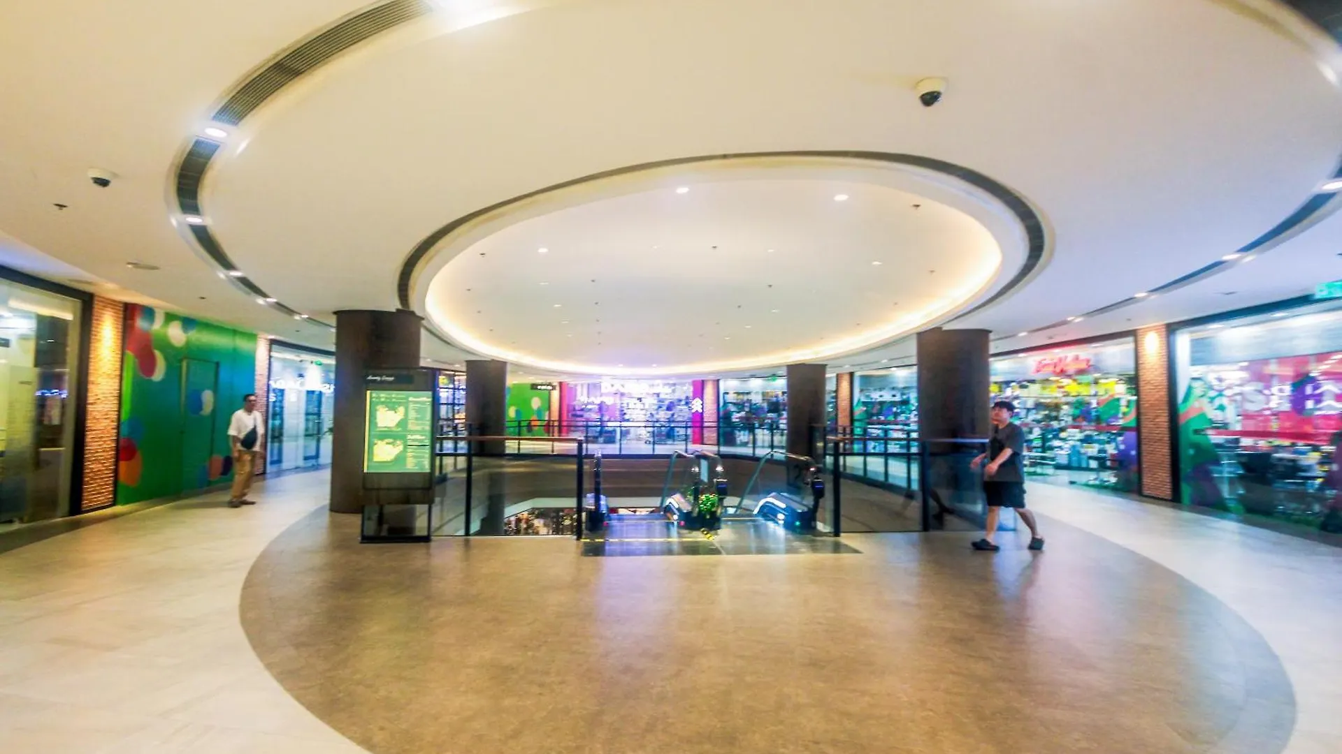 Urban Oasis Sleep In Style Makati Comfy Gym Swim Park 914 Apartment Manila
