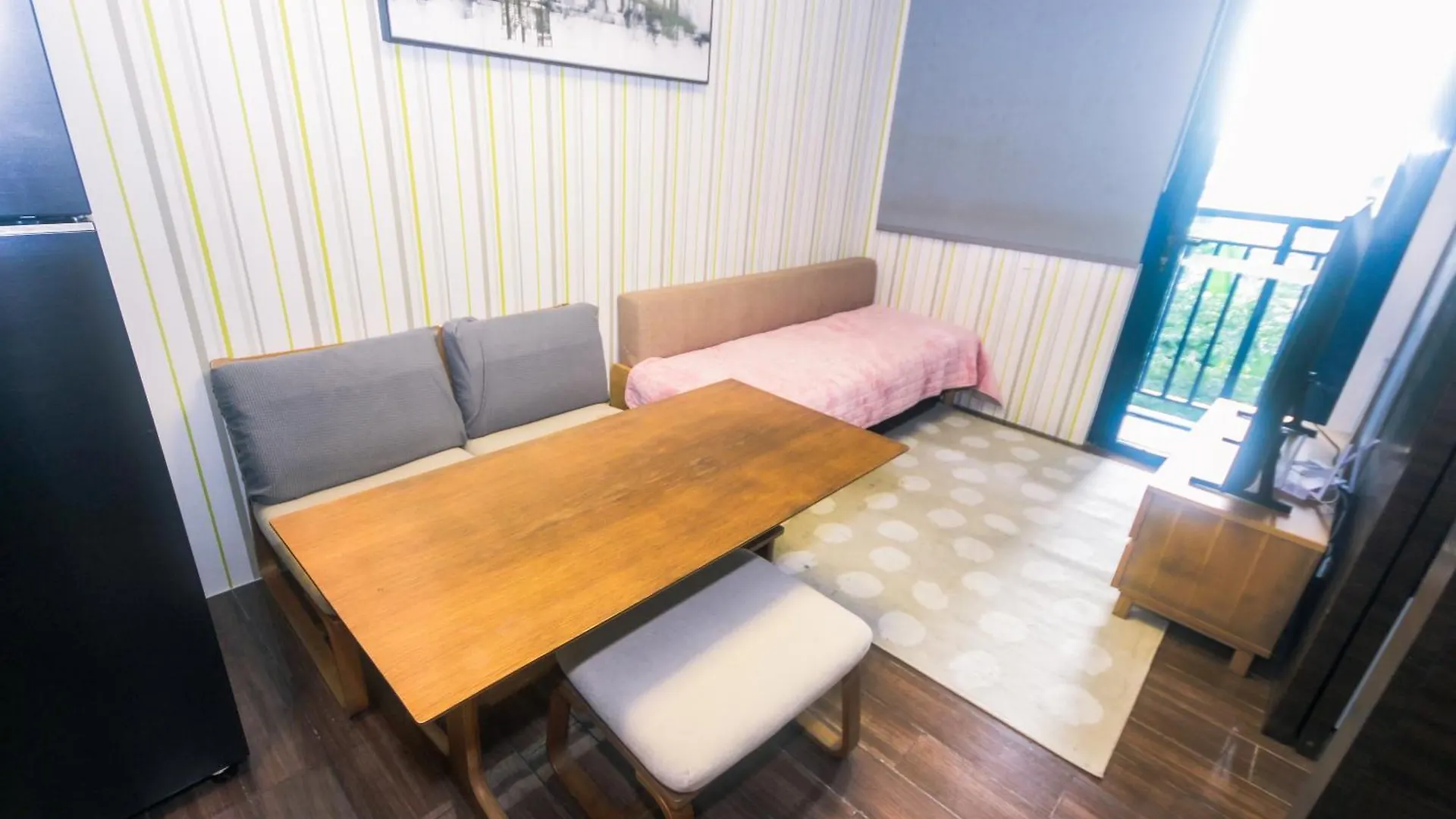 Urban Oasis Sleep In Style Makati Comfy Gym Swim Park 914 Apartment Manila